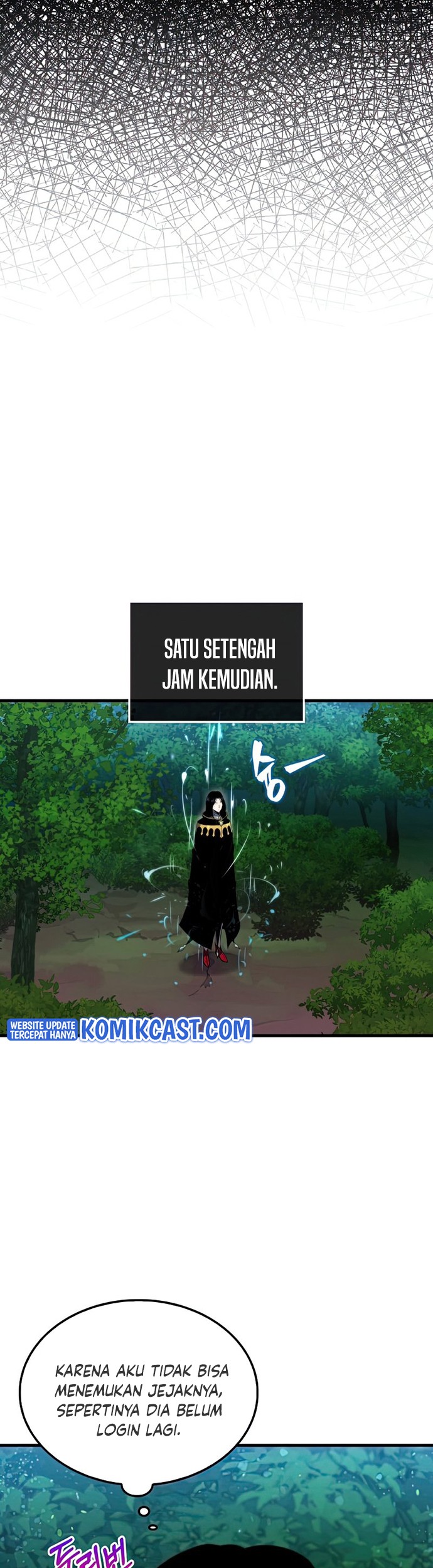 Sleeping Ranker Chapter 31 Gambar 10