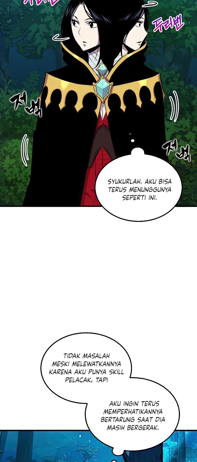 Sleeping Ranker Chapter 31 Gambar 11