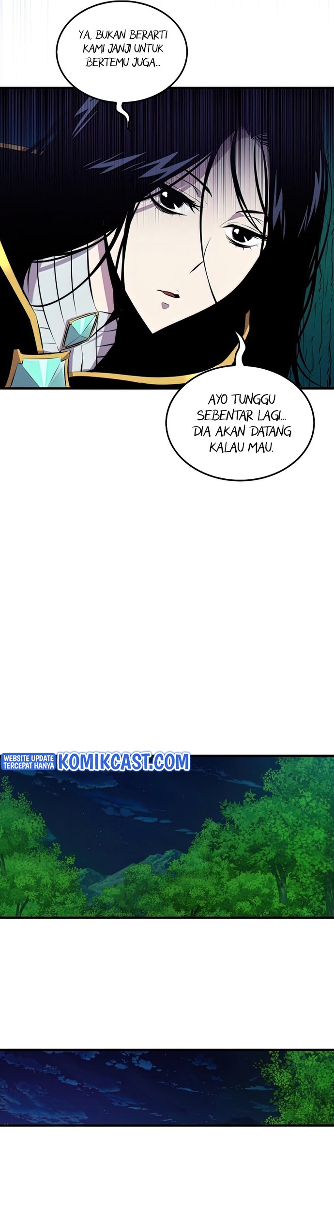 Sleeping Ranker Chapter 31 Gambar 14