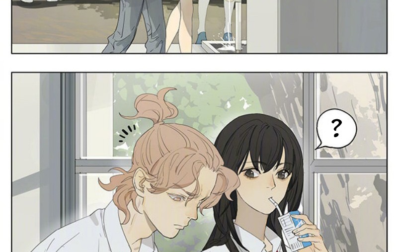 Tamen De Gushi Chapter 186 Gambar 3