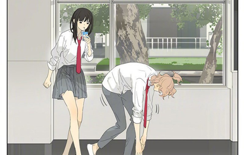 Tamen De Gushi Chapter 186 Gambar 7