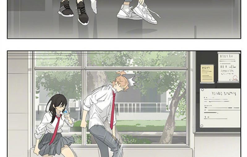 Tamen De Gushi Chapter 186 Gambar 8