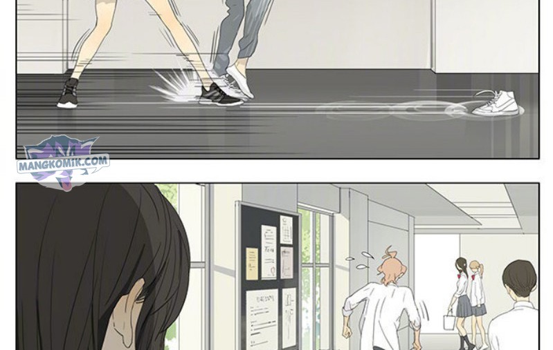 Tamen De Gushi Chapter 186 Gambar 9