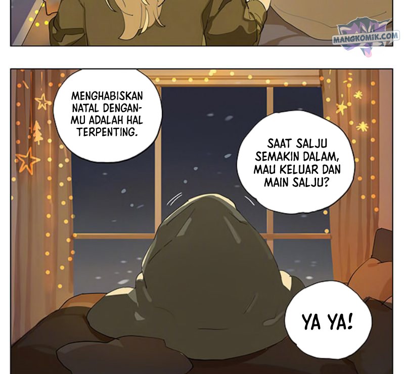 Tamen De Gushi Chapter 185 Gambar 10