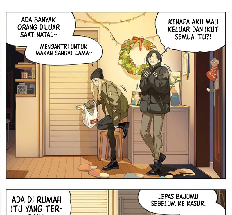 Manhua Tamen De Gushi Chapter 185 gambar nomor 2