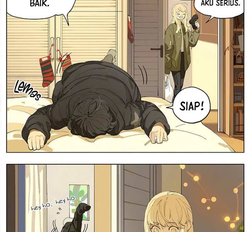 Tamen De Gushi Chapter 185 Gambar 3