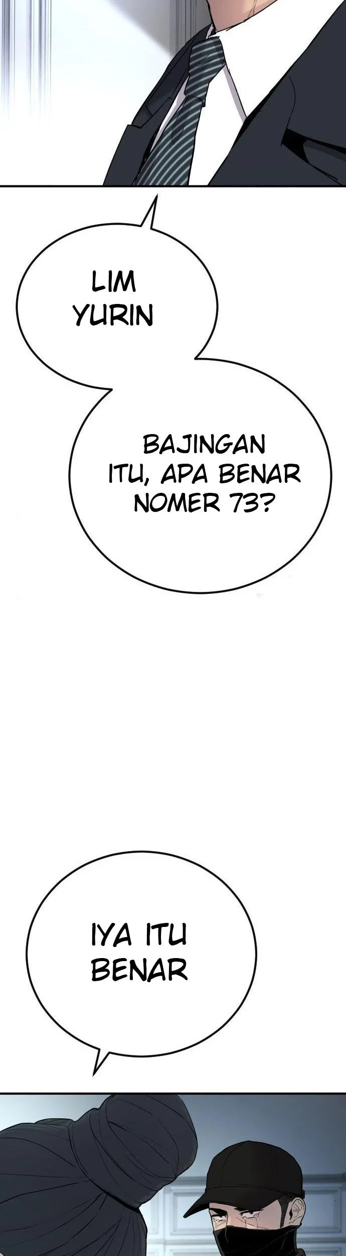 Manager Kim Chapter 35 Gambar 28