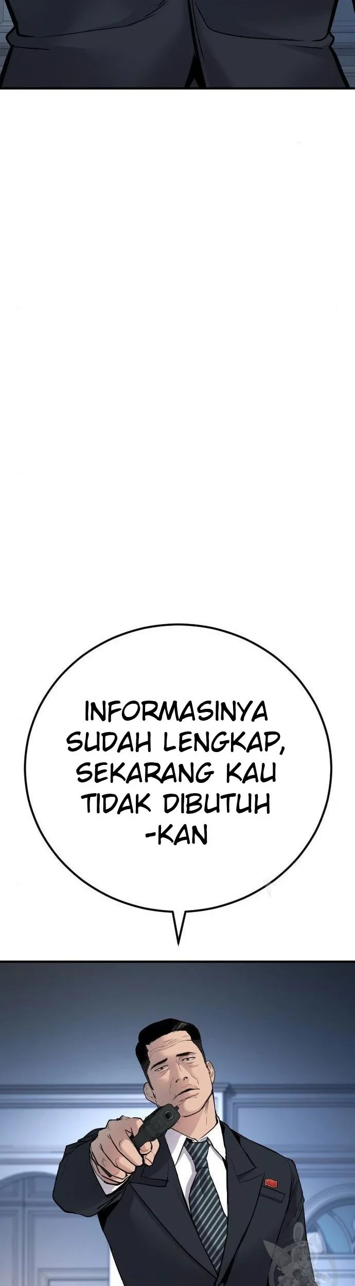 Manager Kim Chapter 35 Gambar 31