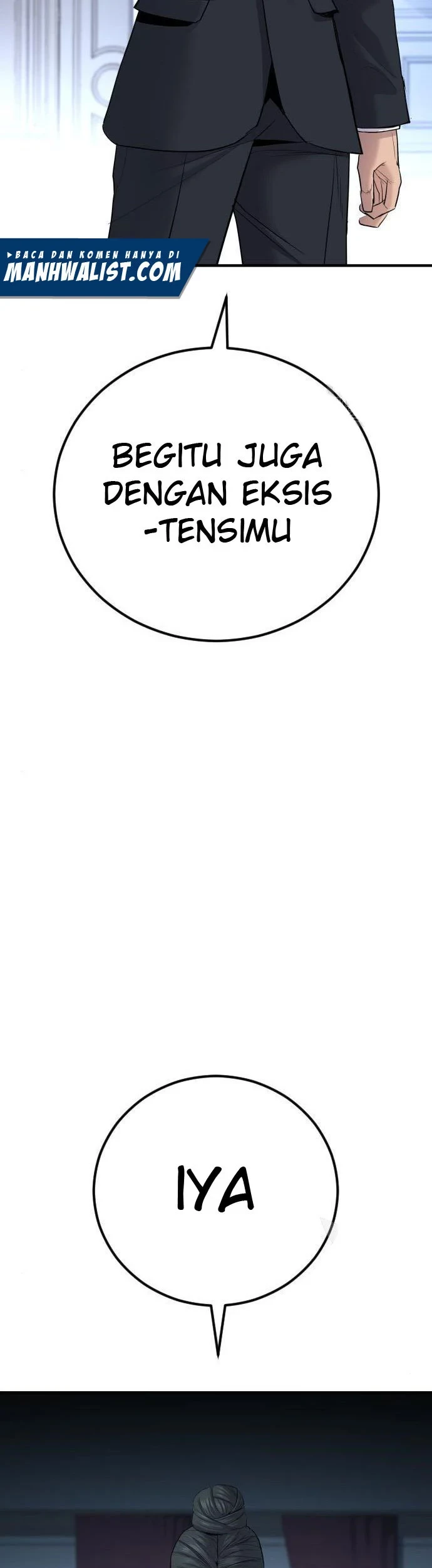 Manager Kim Chapter 35 Gambar 33