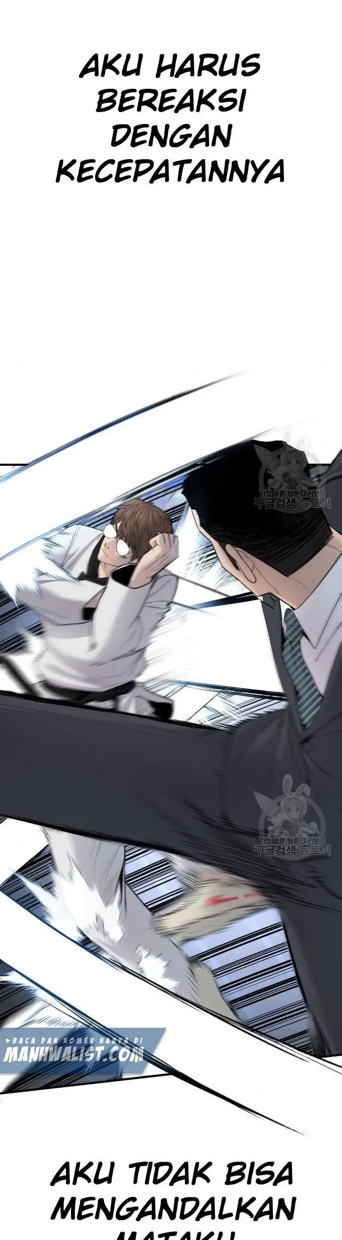 Manager Kim Chapter 35 Gambar 69