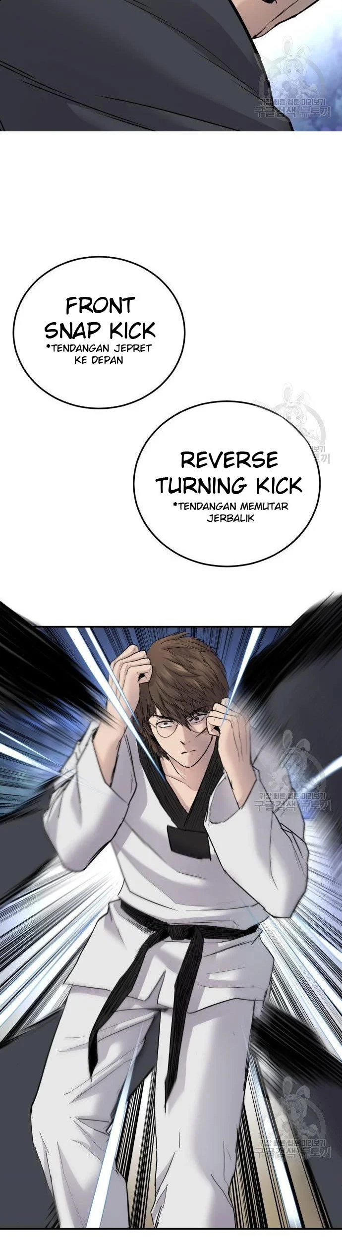 Manager Kim Chapter 35 Gambar 71