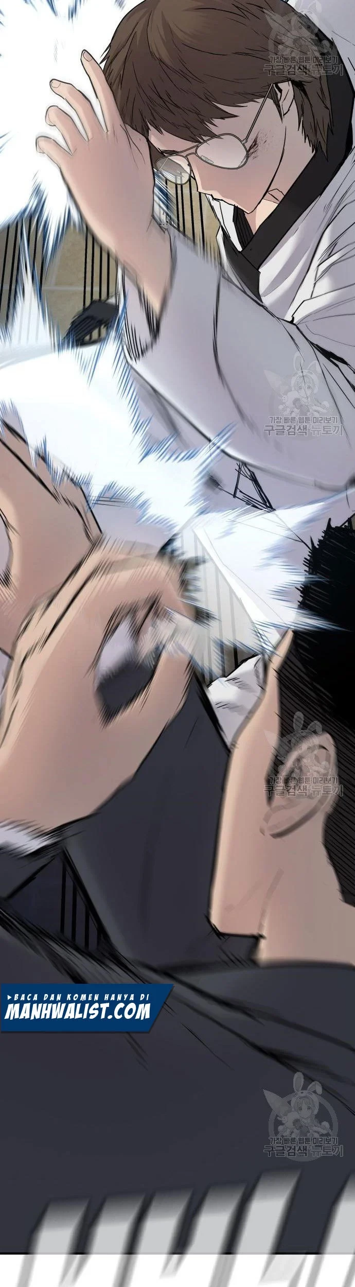 Manager Kim Chapter 35 Gambar 54