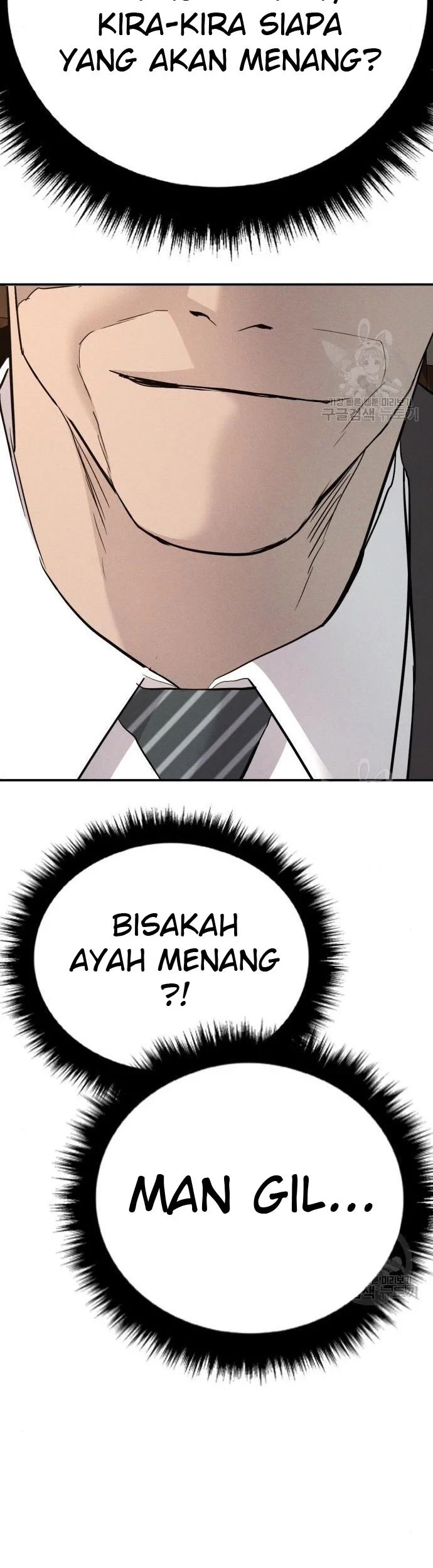 Manager Kim Chapter 35 Gambar 92