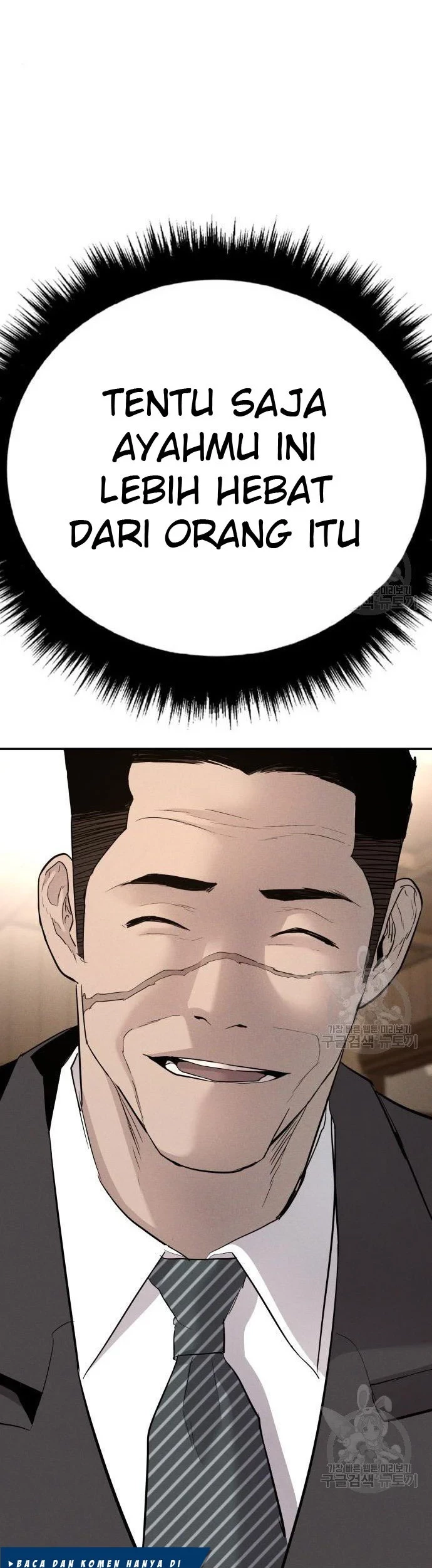 Manager Kim Chapter 35 Gambar 93