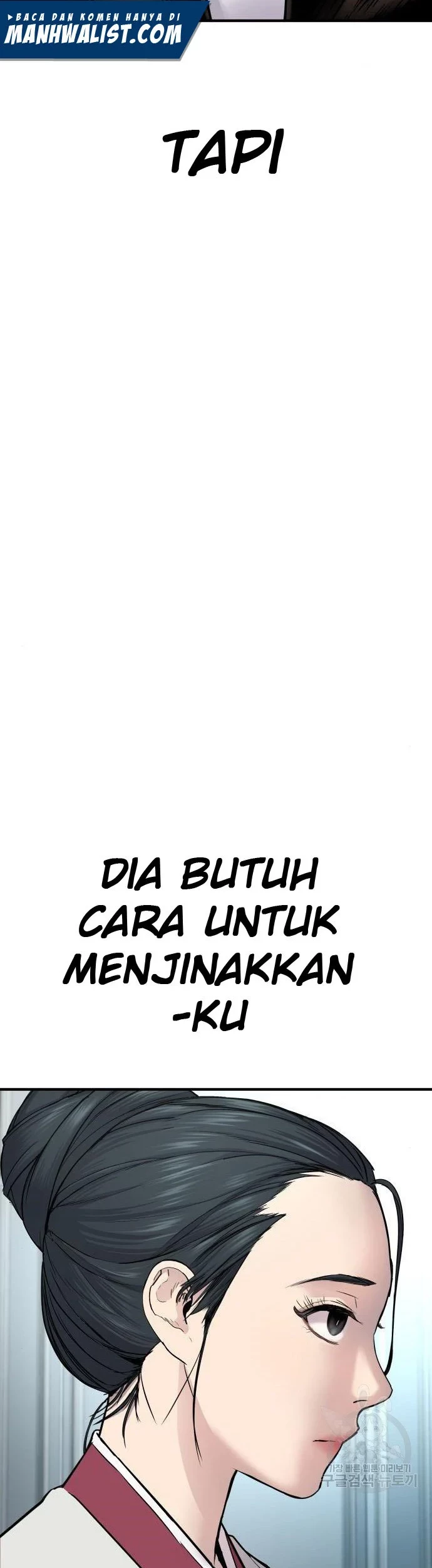 Manager Kim Chapter 35 Gambar 22