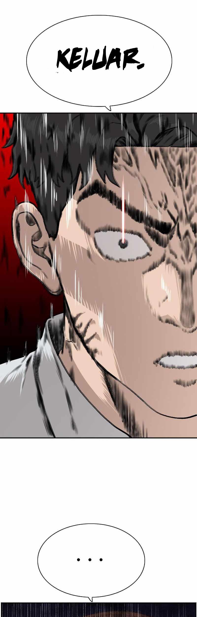 A Bad Person Chapter 84 Gambar 47