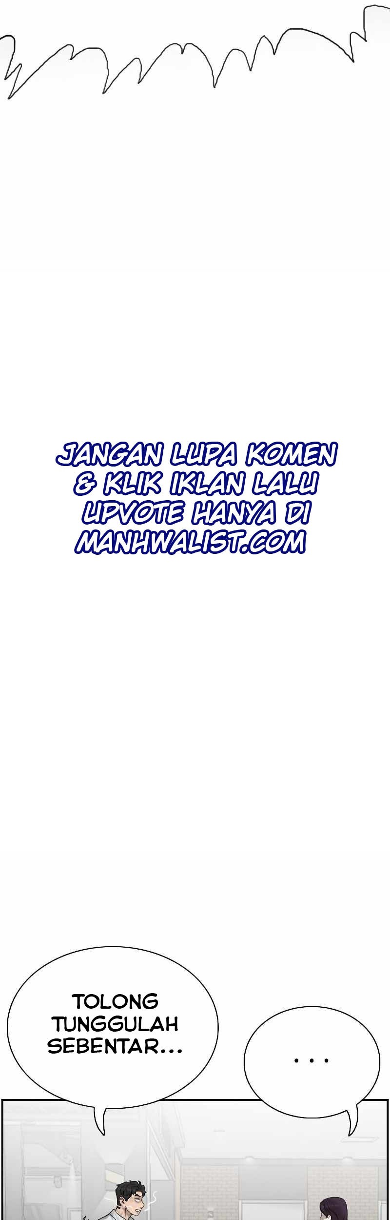 A Bad Person Chapter 84 Gambar 3