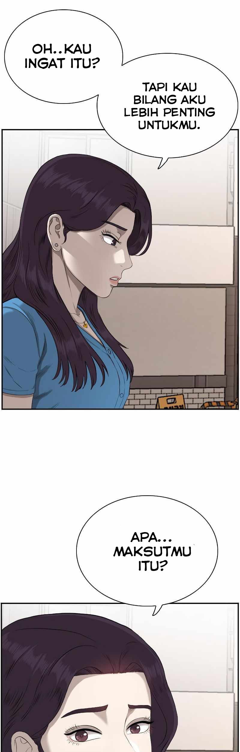 A Bad Person Chapter 84 Gambar 9