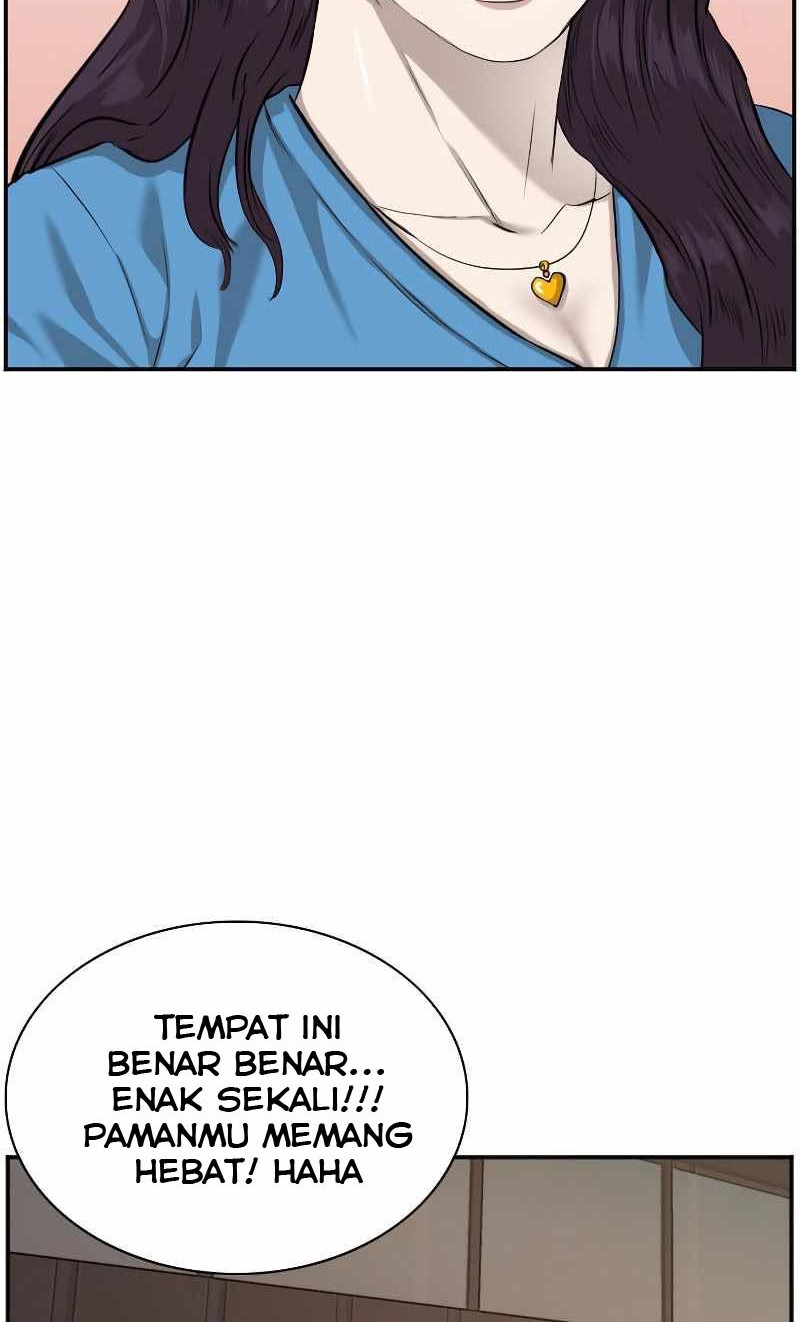 A Bad Person Chapter 84 Gambar 16