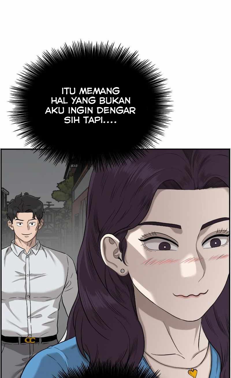 A Bad Person Chapter 84 Gambar 24