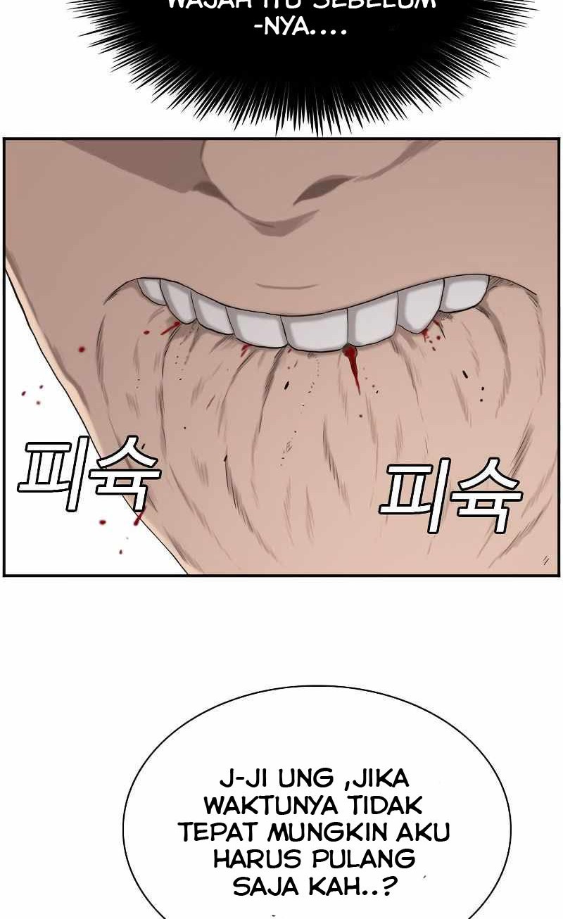 A Bad Person Chapter 84 Gambar 28