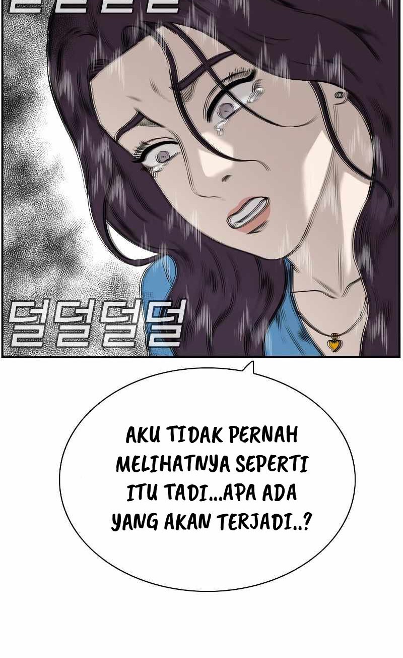 A Bad Person Chapter 84 Gambar 32