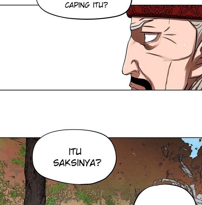 Escort Warrior Chapter 128 Gambar 27