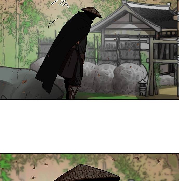 Escort Warrior Chapter 128 Gambar 29