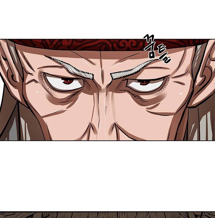 Escort Warrior Chapter 128 Gambar 31