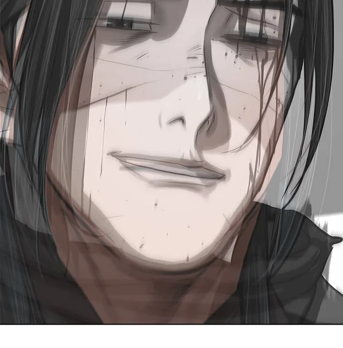 Escort Warrior Chapter 128 Gambar 35