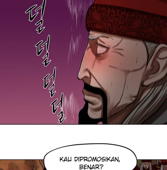 Escort Warrior Chapter 128 Gambar 37