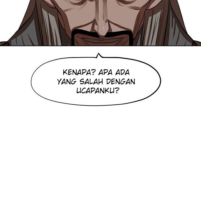 Escort Warrior Chapter 128 Gambar 21