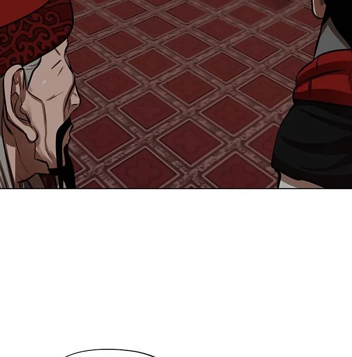 Escort Warrior Chapter 128 Gambar 23