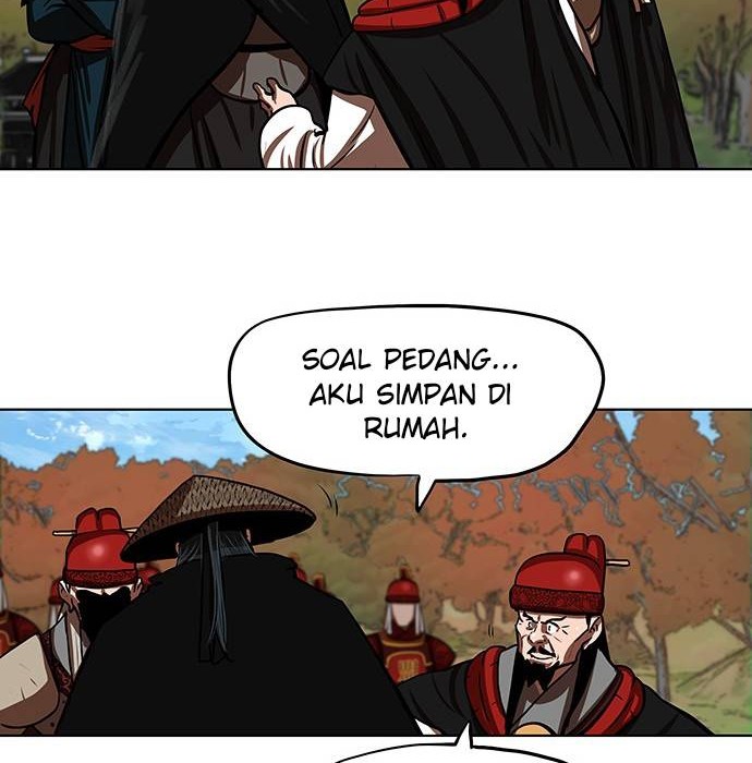 Escort Warrior Chapter 128 Gambar 41