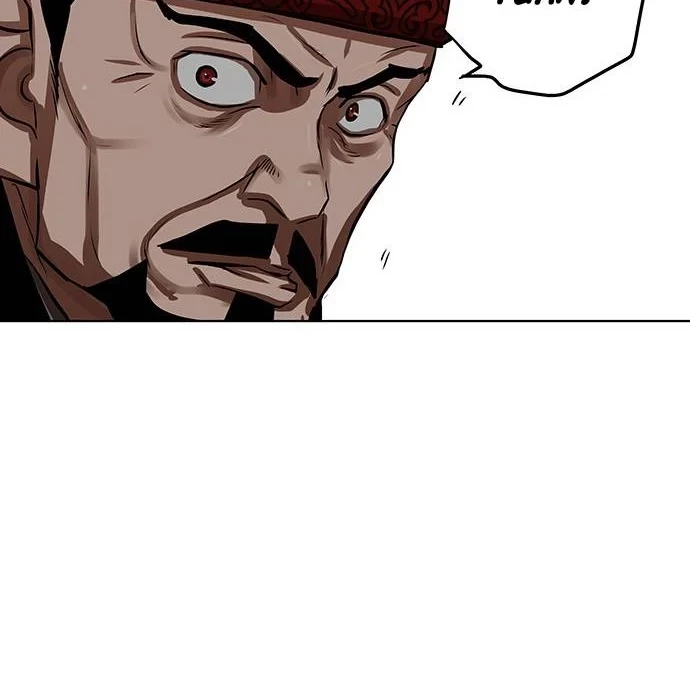 Escort Warrior Chapter 128 Gambar 43