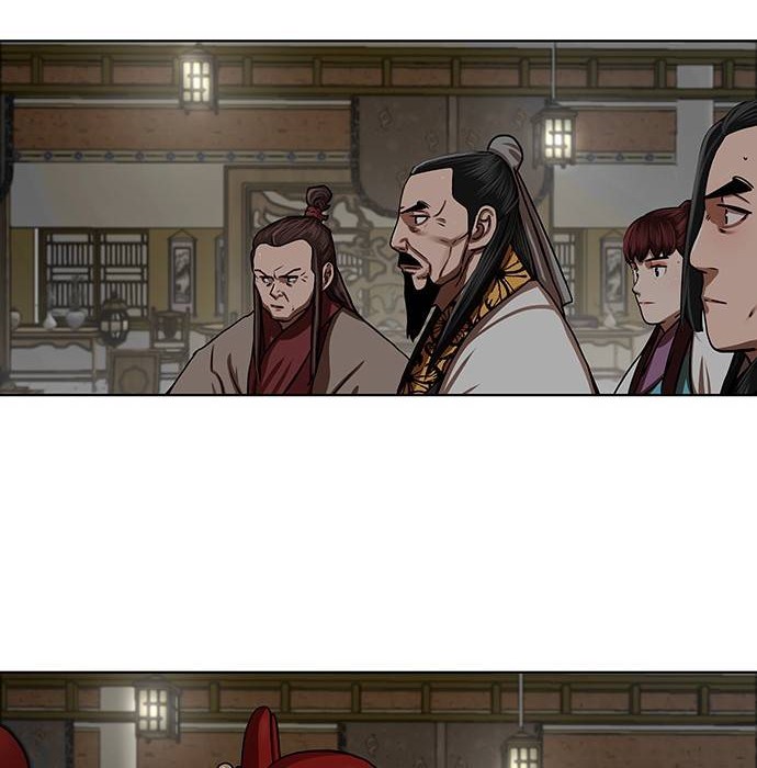 Escort Warrior Chapter 128 Gambar 5