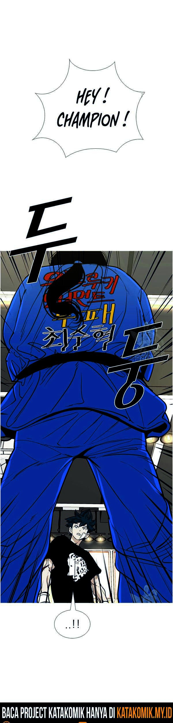 Shark Chapter 239.2 Gambar 25