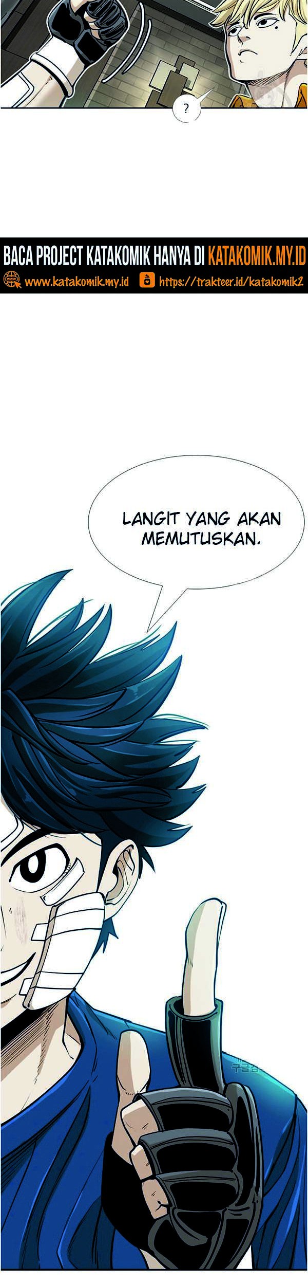 Shark Chapter 239.2 Gambar 6
