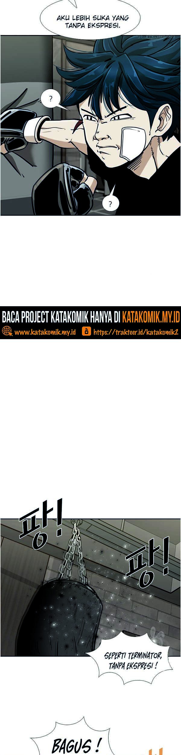 Shark Chapter 239.2 Gambar 21