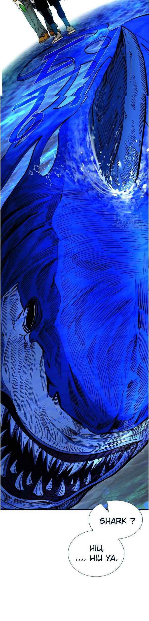 Shark Chapter 239.1 Gambar 30