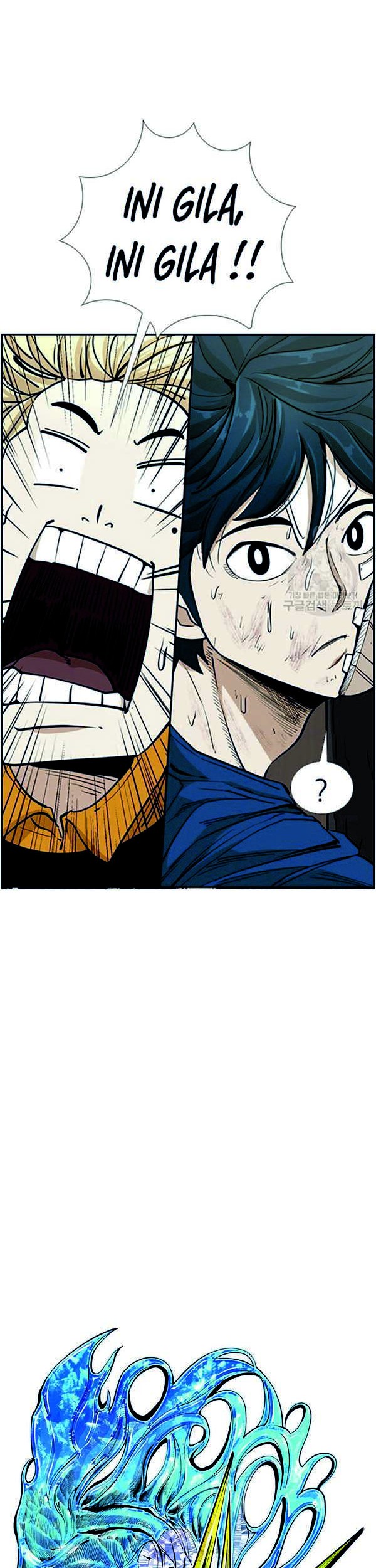 Shark Chapter 239.1 Gambar 3