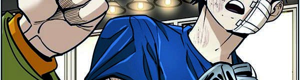 Shark Chapter 239.1 Gambar 7