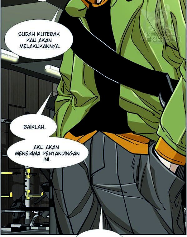 Shark Chapter 239.1 Gambar 19