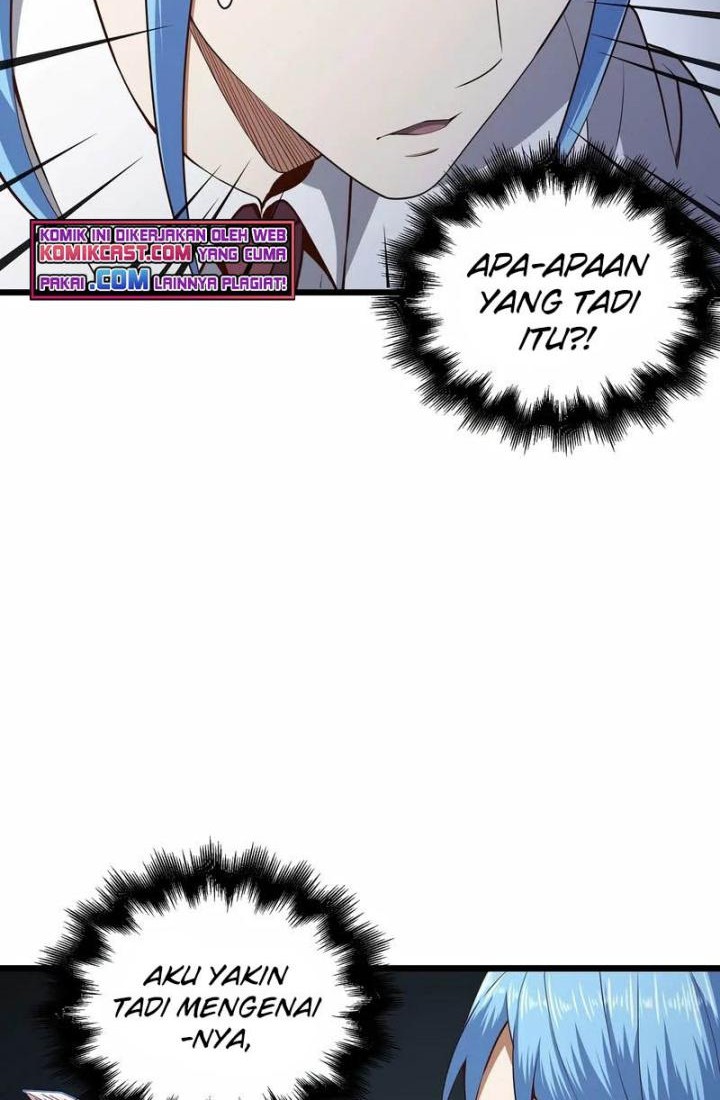 The Lord’s Coins Aren’t Decreasing?! Chapter 63 Gambar 28