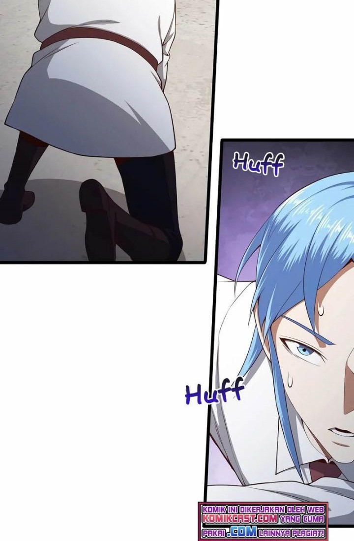 The Lord’s Coins Aren’t Decreasing?! Chapter 63 Gambar 17