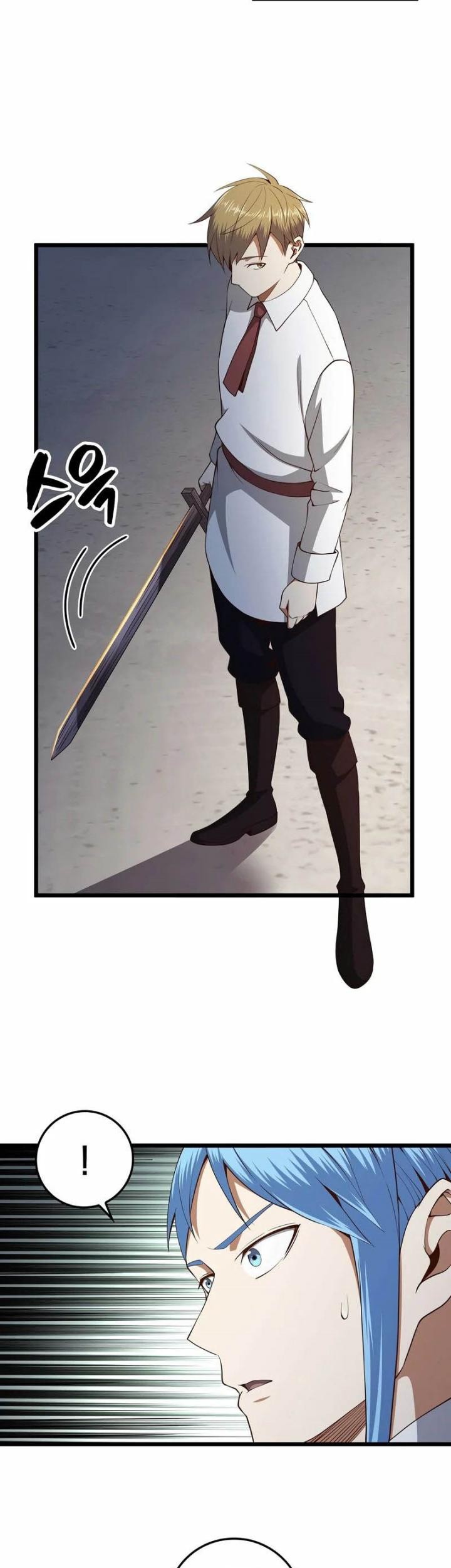 The Lord’s Coins Aren’t Decreasing?! Chapter 63 Gambar 18