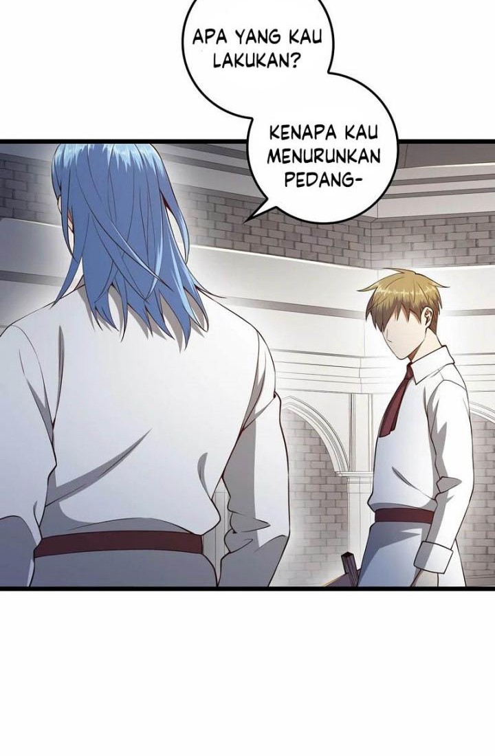 The Lord’s Coins Aren’t Decreasing?! Chapter 63 Gambar 19