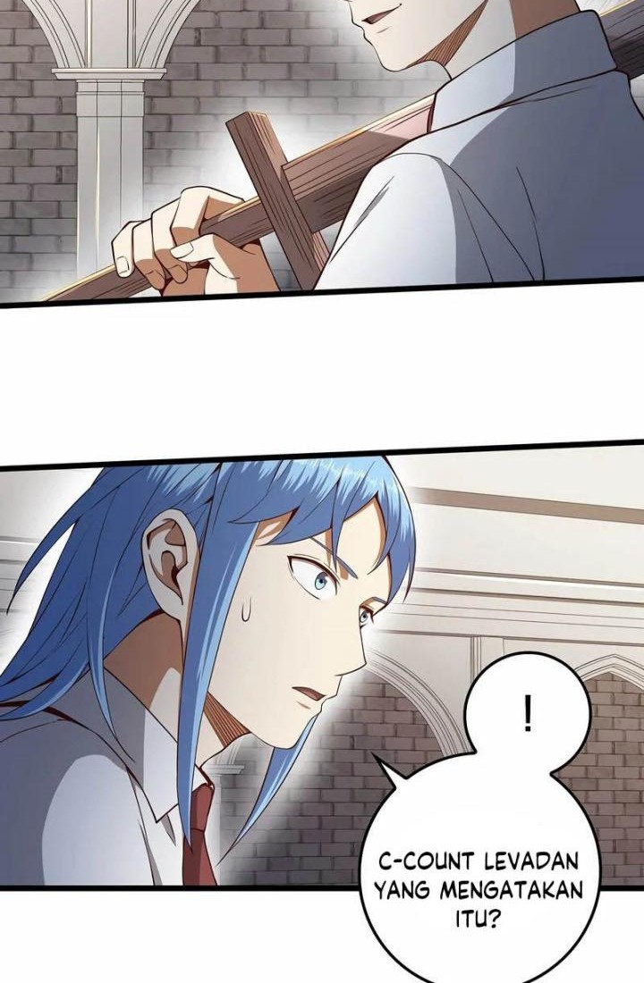 The Lord’s Coins Aren’t Decreasing?! Chapter 63 Gambar 21