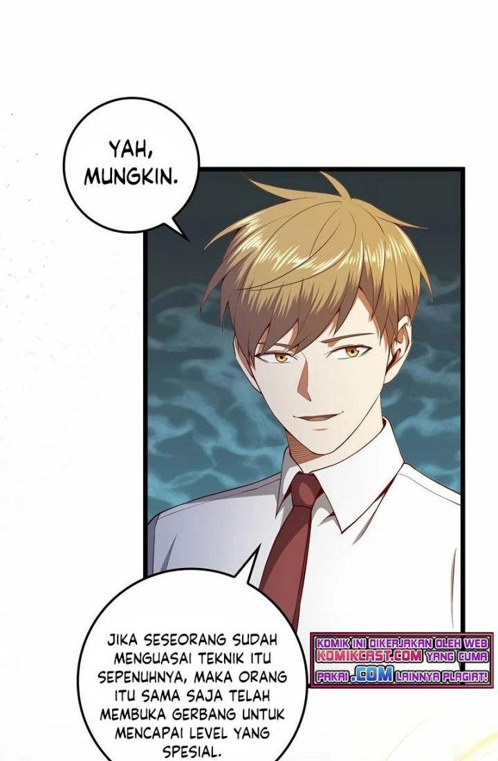 The Lord’s Coins Aren’t Decreasing?! Chapter 63 Gambar 46