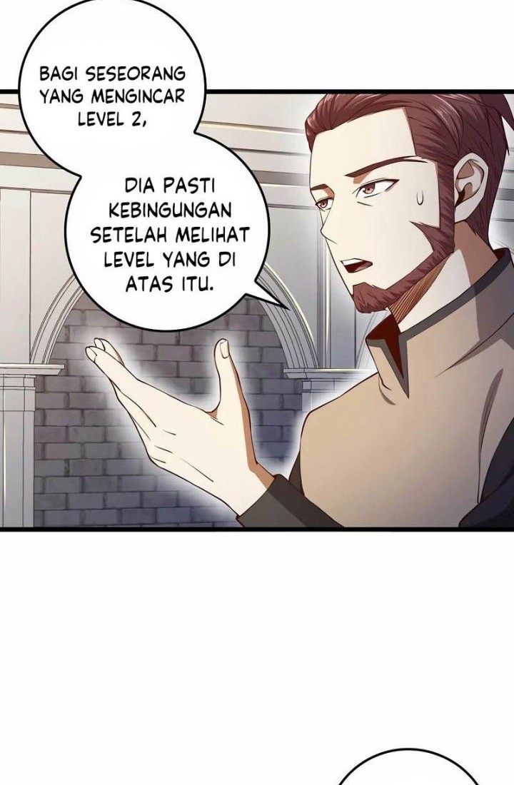 The Lord’s Coins Aren’t Decreasing?! Chapter 63 Gambar 48